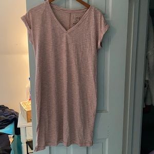 T shirt dress